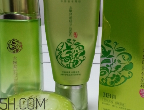 百雀羚bb霜多少錢一瓶？百雀羚bb霜多少錢