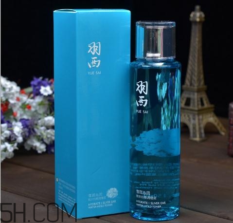 羽西雪耳沁潤鎖水均衡調(diào)理液多少錢？羽西雪耳爽膚水價(jià)格
