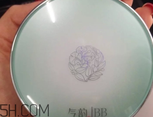 百雀羚氣墊bb怎么樣？百雀羚氣墊bb好用嗎