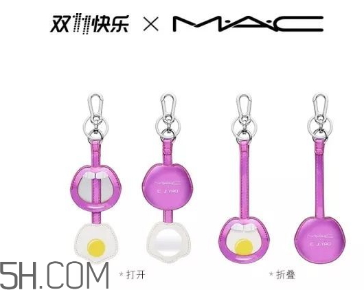 MAC祥云版rubywoo子彈頭多少錢？MAC祥云版rubywoo子彈頭色號
