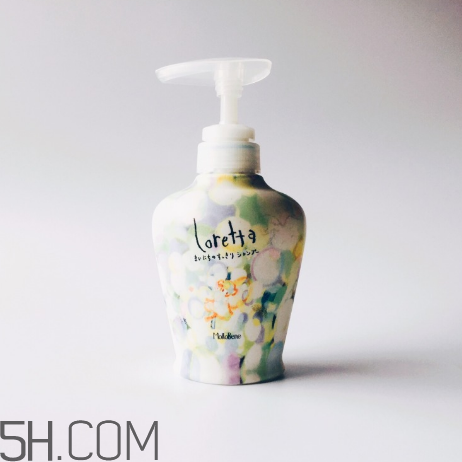 loretta洗發(fā)水怎么樣？loretta洗發(fā)水多少錢？