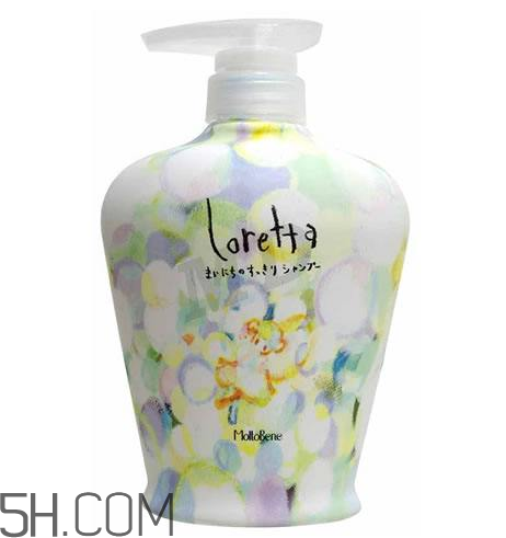 loretta洗發(fā)水怎么樣？loretta洗發(fā)水多少錢？