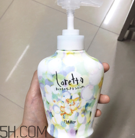 loretta洗發(fā)水怎么樣？loretta洗發(fā)水多少錢？