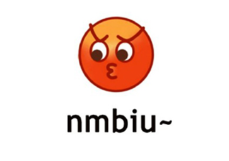 mlgbiu是什么意思？mlgbiu表情包