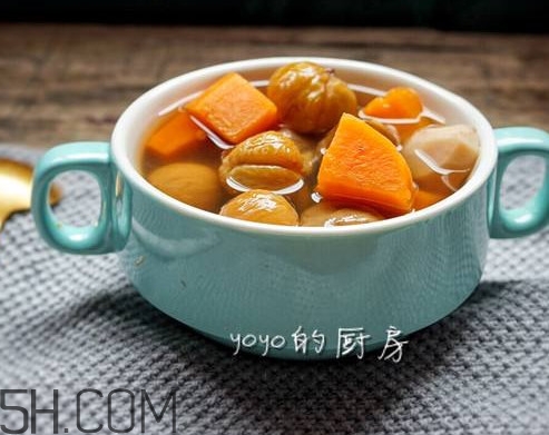 板栗紅薯什么時(shí)候成熟？板栗紅薯好吃嗎
