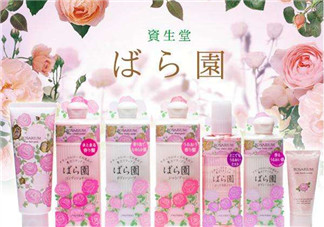 資生堂玫瑰園洗發(fā)水怎么樣？資生堂玫瑰園洗發(fā)水測(cè)評(píng)