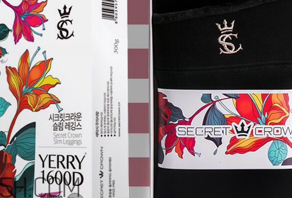 secret crown秘密之冠瘦腿襪怎么樣？秘密之冠瘦腿襪保暖嗎