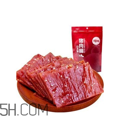 豬肉脯可以帶上飛機(jī)嗎？豬肉脯可以放冰箱嗎