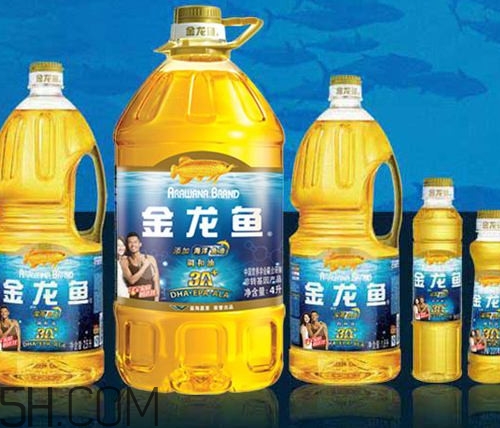 金龍魚食用油好不好？金龍魚油是轉基因油嗎