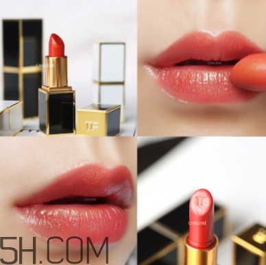 tom ford口紅64號(hào)hiro多少錢？tf口紅64號(hào)hiro專柜價(jià)格