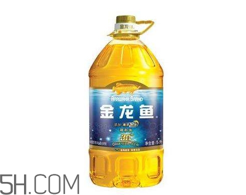 金龍魚(yú)是什么油？金龍魚(yú)是哪個(gè)國(guó)家的品牌