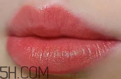 tf口紅44好看嗎？tom ford口紅44號(hào)試色