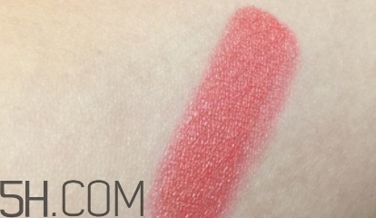 tf口紅44好看嗎？tom ford口紅44號(hào)試色