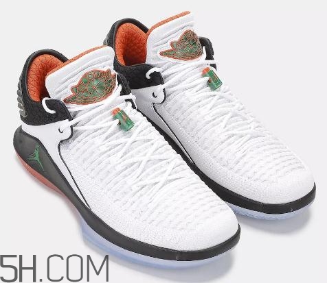air jordan 32 low佳得樂配色發(fā)售時間_多少錢？