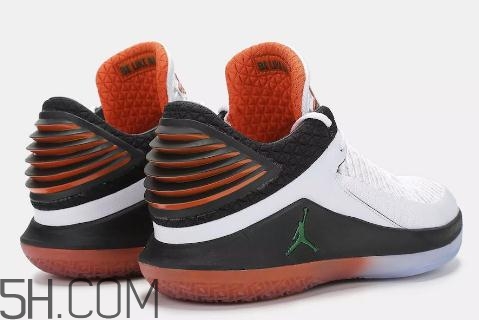air jordan 32 low佳得樂配色發(fā)售時間_多少錢？