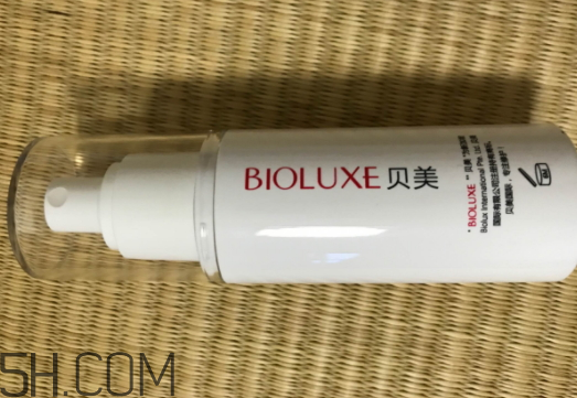 貝美金縷梅水油平衡清爽噴霧爽膚水怎么樣？多少錢？
