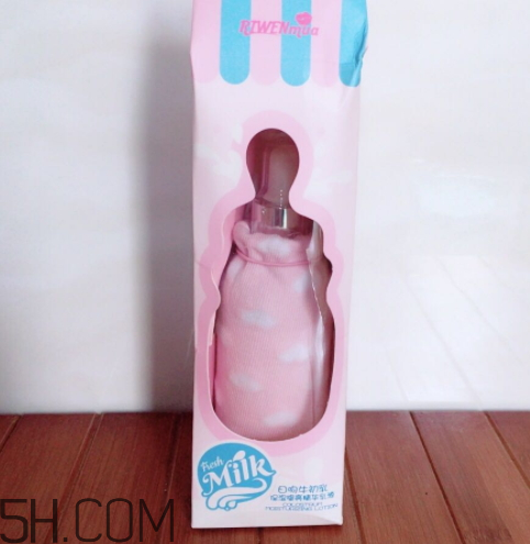 日吻牛初乳保濕提亮精華乳液怎么樣？多少錢？