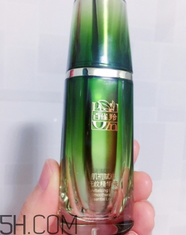 百雀羚精華液怎么用？百雀羚精華液的正確使用方法