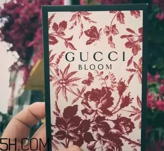 gucci bloom香水味道怎么樣？gucci bloom香水香調(diào)