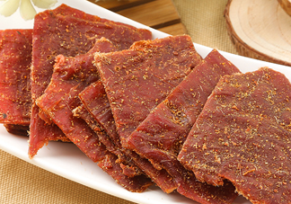 豬肉脯自然片什么意思？豬肉脯和自然片的區(qū)別