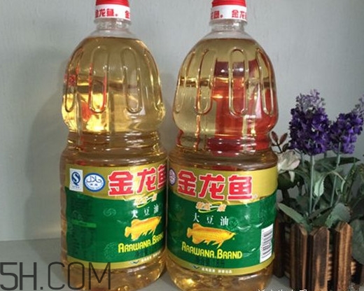 金龍魚(yú)是什么油？金龍魚(yú)是哪個(gè)國(guó)家的品牌
