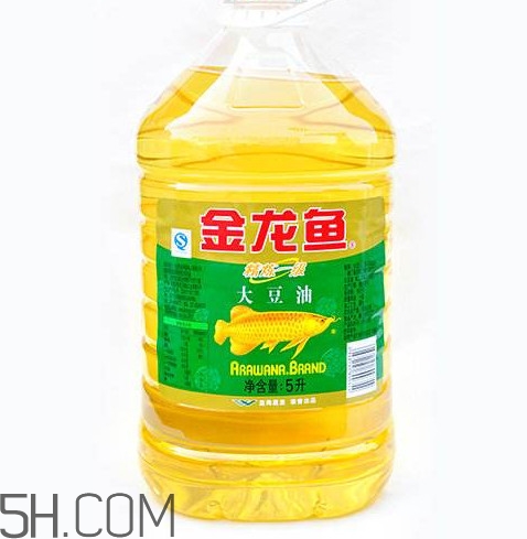 金龍魚食用油好不好？金龍魚油是轉基因油嗎