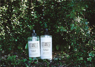 日本botanist植物學家洗發(fā)水怎么樣？日本botanist植物學家洗發(fā)水測