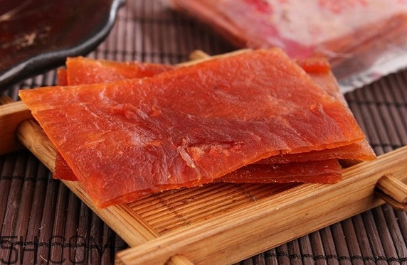 豬肉脯為什么那么貴？豬肉脯有營(yíng)養(yǎng)嗎
