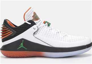 air jordan 32 low佳得樂配色發(fā)售時(shí)間_多少錢？