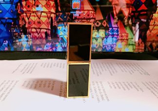 tf口紅44好看嗎？tom ford口紅44號試色