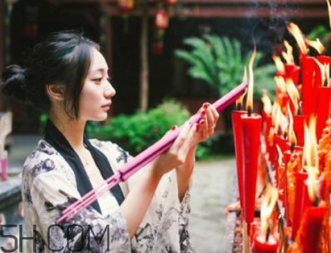 重陽節(jié)可以燒香嗎？九月九給佛家上供嗎？