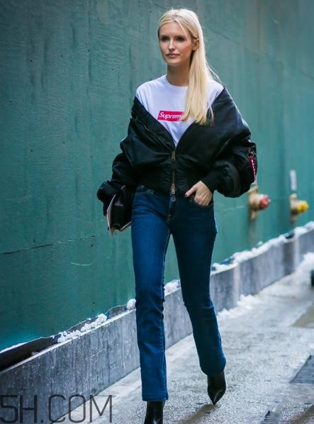 肩寬的女生冬天怎么穿？肩寬的女生冬天穿搭技巧