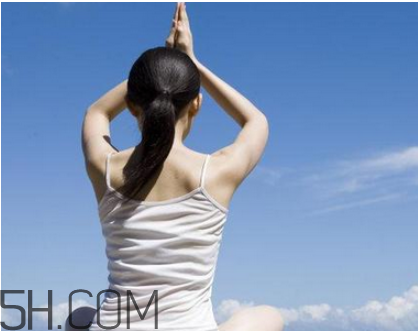 哺乳期練瑜伽要注意什么？哺乳期適合的瑜伽姿勢(shì)