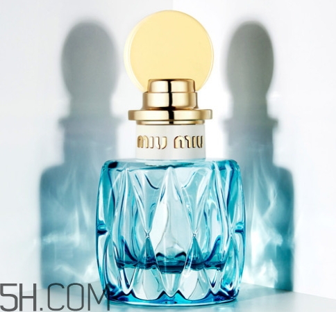 miumiu香水黃蓋和紅蓋哪個好聞？miumiu紅蓋黃蓋區(qū)別