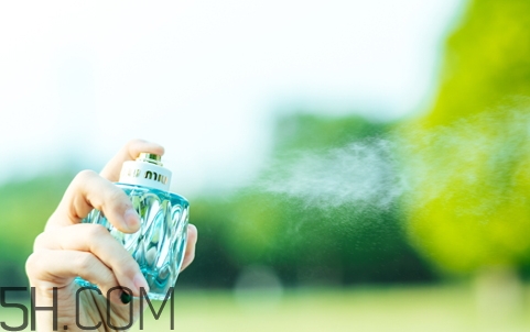 miumiu迷你香水多少錢？miumiu迷你香水好聞嗎