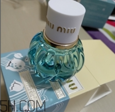 miumiu迷你香水多少錢？miumiu迷你香水好聞嗎