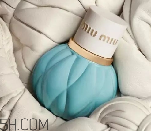 miumiu迷你香水多少錢？miumiu迷你香水好聞嗎