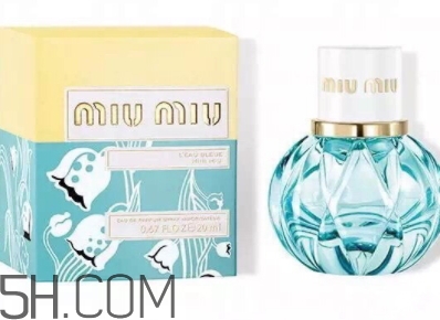 miumiu迷你香水多少錢？miumiu迷你香水好聞嗎
