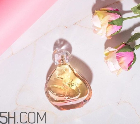 sisley izia伊莎香水多少錢？希思黎izia香水專柜價(jià)格
