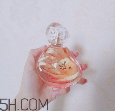 sisley izia伊莎香水多少錢？希思黎izia香水專柜價(jià)格