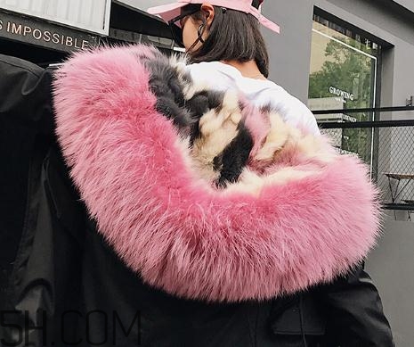 狐貍毛皮草怎么洗？狐貍毛皮草能水洗嗎？