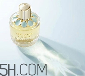 elie saab girl of now香水多少錢？girl of now香水專柜價(jià)格