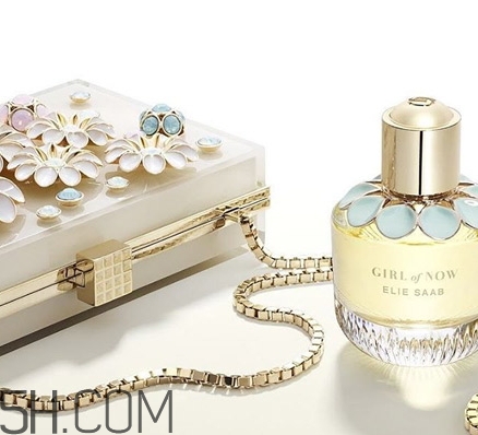 elie saab girl of now香水多少錢？girl of now香水專柜價(jià)格