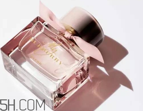 my burberry blush香水怎么樣？my burberry blush好聞嗎？