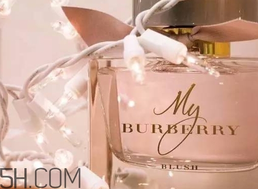 my burberry blush香水怎么樣？my burberry blush好聞嗎？