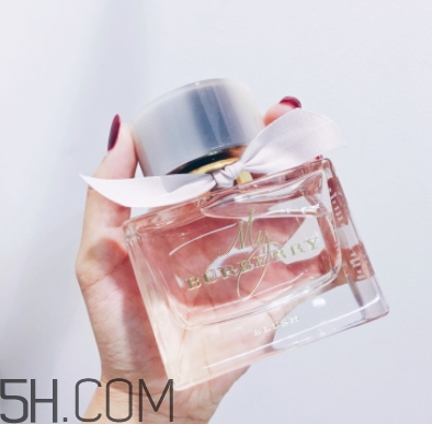 my burberry blush香水怎么樣？my burberry blush好聞嗎？