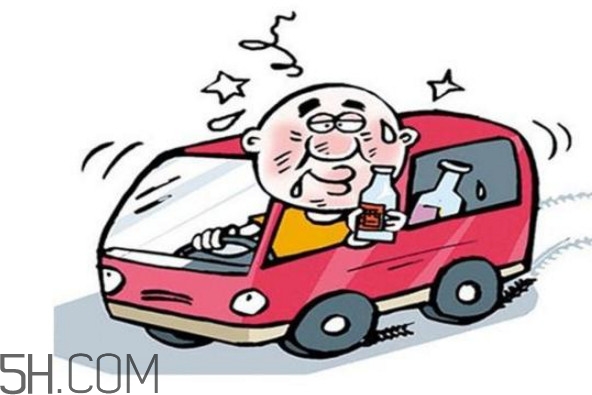醉駕無事故怎么處罰？醉駕處罰標(biāo)準(zhǔn)