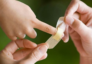 創(chuàng)可貼的用處是什么？創(chuàng)可貼哪些傷口能用