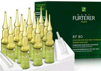 馥綠德雅80號育發(fā)精華怎么樣？馥綠德雅80號育發(fā)精華怎么用？