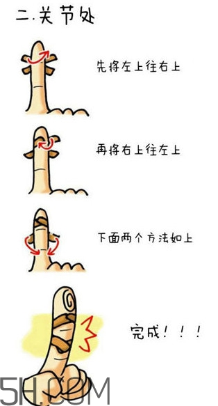 創(chuàng)可貼怎么撕下來不痛？創(chuàng)可貼正確使用方法